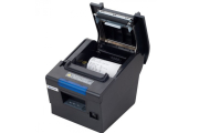 Xprinter XP-D610L USB+Ethernet+RS232 Принтер печати чеков